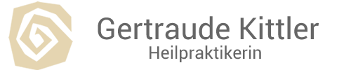 Logo, Praxis Gertraude Kittler